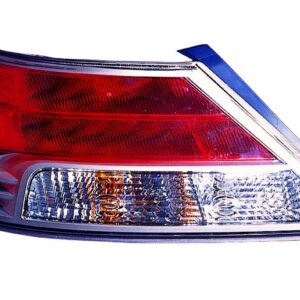 DEPO 327-1905L-AS Tail Lamp