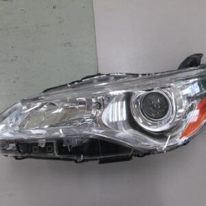 DEPO 312-11F4L-AS1 Head Lamp