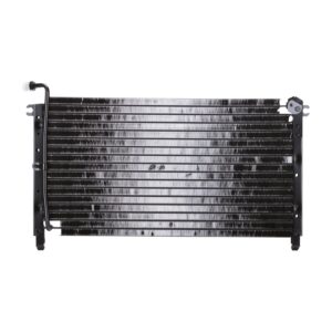 TYC Products 4390 A/C Condenser