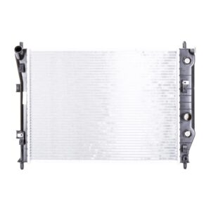 TYC Products 2714 Radiator Assemb
