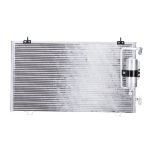 TYC Products 4726 A/C Condenser