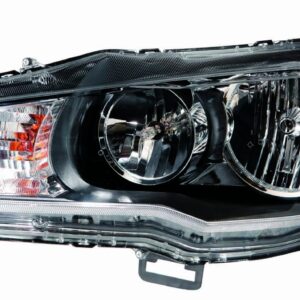 DEPO 314-1140L-ASN2 Head Lamp