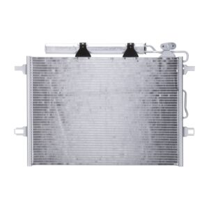 TYC Products 3159 A/C Condenser