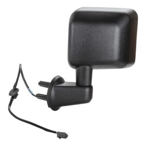 TYC Products 4130242 Door Mirror