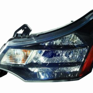 DEPO 330-1138L-AS7 Head Lamp