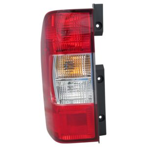 TYC Products 11-6610-00-9 Tail Lamp