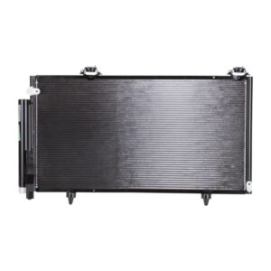 TYC Products 3513 A/C Condenser