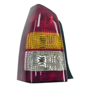TYC Products 11-6108-00 Tail Lamp