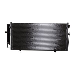 TYC Products 3392 A/C Condenser