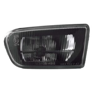 TYC Products 19-0015-00 Fog Light Assem