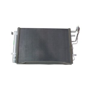 TYC Products 3591 A/C Condenser