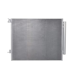 TYC Products 30165 Condenser
