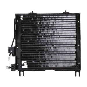 TYC Products 4798 A/C Condenser