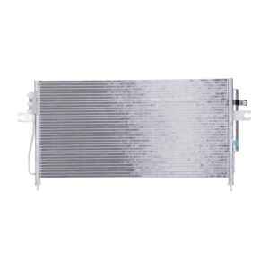 TYC Products 3100 A/C Condenser