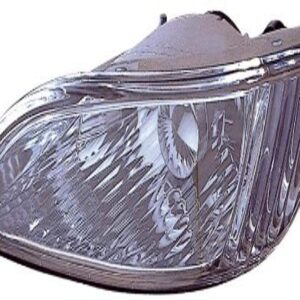 DEPO 312-2019L-AS Fog Lamp