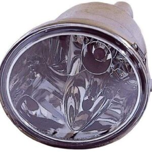 DEPO 312-2017L-AC Capa Fog Lamp