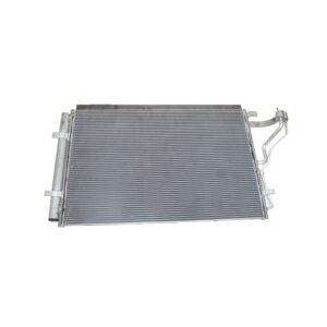 TYC Products 4519 A/C Condenser