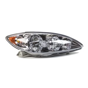 TYC Products 20-6575-00 Headlight Assem