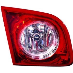 DEPO 335-1304L-AS Back Up Lamp