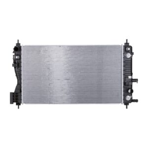 TYC Products 13332 Radiator Assemb