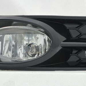 TYC Products 19-6048-00 Fog Light Assem