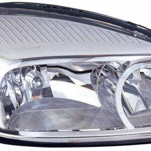 DEPO 335-1137R-AC Capa Head Lamp