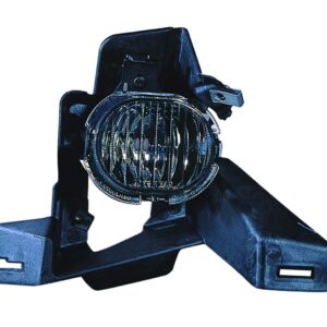 DEPO 335-2034R-AS Fog Lamp