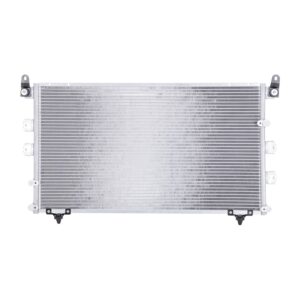 TYC Products 3042 A/C Condenser
