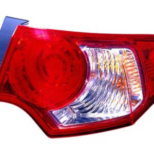 DEPO 327-1904R-AS Tail Lamp