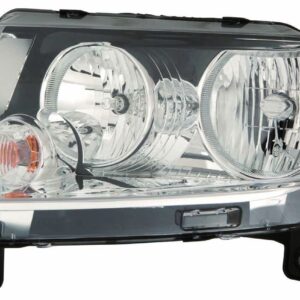 DEPO 333-1190L-AC Capa Head Lamp