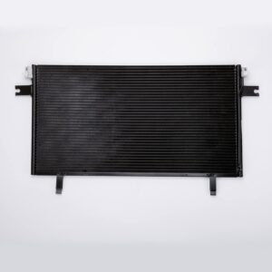 TYC Products 4810 A/C Condenser