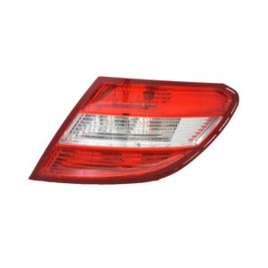 TYC Products 11-11747-00-1 Tail Light Asse