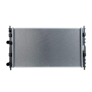 TYC Products 2323 Radiator Assemb