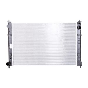 TYC Products 2768 Radiator Assemb