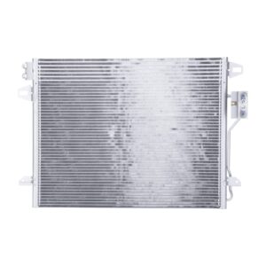 TYC Products 3682 A/C Condenser