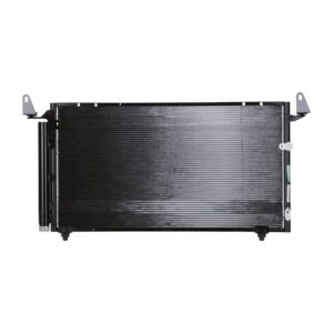 TYC Products 3395 A/C Condenser