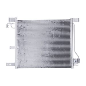 TYC Products 3968 A/C Condenser