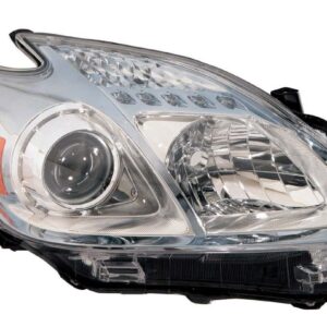 DEPO 312-11B7R-UC7 Capa Head Lamp