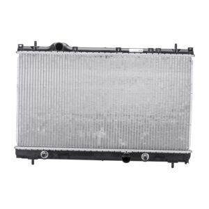 TYC Products 2362 Radiator Assemb