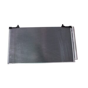 TYC Products 3869 A/C Condenser
