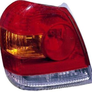 DEPO 312-1948R-US Tail Lamp
