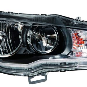 DEPO 314-1140R-ASN2 Head Lamp