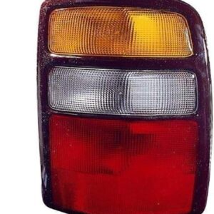 DEPO 335-1902L-ASN Tail Lamp