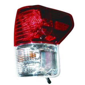 DEPO 312-19A3R-AS Tail Lamp