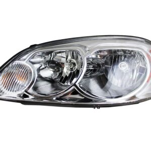 DEPO 335-1138L-AC Capa Head Lamp