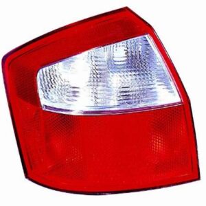 DEPO 341-1916L-AS Tail Lamp