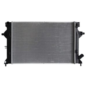 TYC Products 13609 Radiator