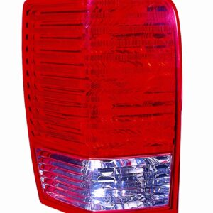 DEPO 333-1949L-US Tail Lamp