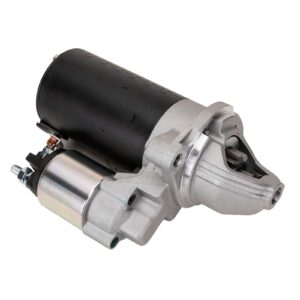 TYC Products 1-19308 Starter Motor