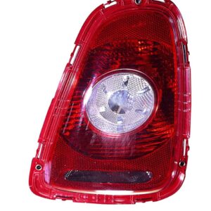 DEPO 882-1908R-AQ Tail Lamp
